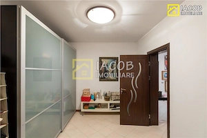 Apartament 4 camere, Rezidential Cupidon Bacau - imagine 13