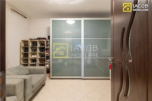 Apartament 4 camere, Rezidential Cupidon Bacau - imagine 11