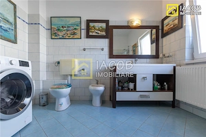 Apartament 4 camere, Rezidential Cupidon Bacau - imagine 18