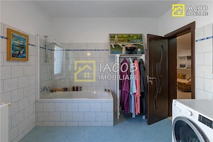 Apartament 4 camere, Rezidential Cupidon Bacau - imagine 19