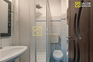 Apartament 4 camere, Rezidential Cupidon Bacau - imagine 16