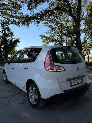 Renault Scenic 2012 1.5 DCI Euro 5 Automat TOP - imagine 2