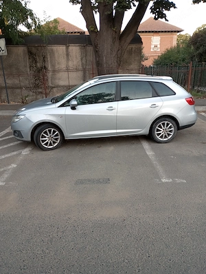 Vând Seat Ibiza Style 2012, 203000 km, 2000 euro negociabil  - imagine 4
