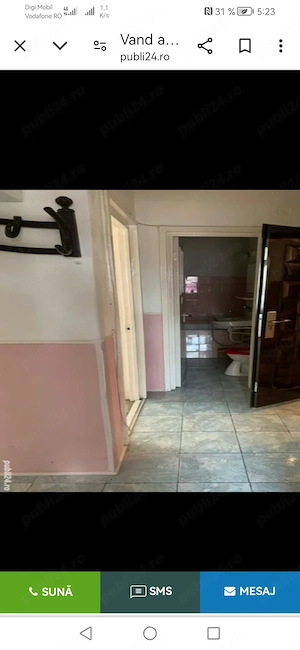 Sinaia - apartament 2 camere - imagine 4