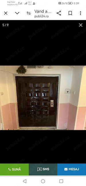 Sinaia - apartament 2 camere - imagine 2