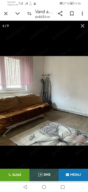 Sinaia - apartament 2 camere - imagine 3