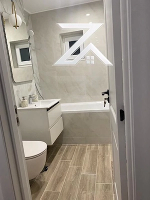  Apartament 2 camere – Brazdă lui Novac, parter - imagine 4
