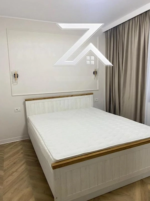  Apartament 2 camere – Brazdă lui Novac, parter