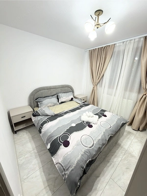 Inchiriez apartament cu 2 camere in București Colentina-Obor in regim hotelier - imagine 2