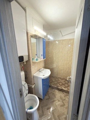 Inchiriez apartament cu 2 camere in București Colentina-Obor in regim hotelier - imagine 5