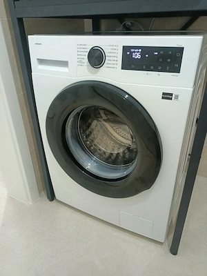 Masina de spalat rufe Samsung, 10 kg, noua cu garantie