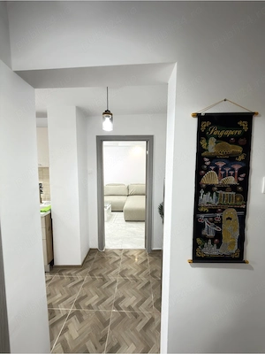Inchiriez apartament cu 2 camere in București Colentina-Obor in regim hotelier - imagine 4