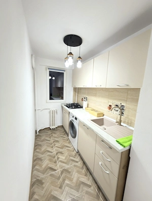Inchiriez apartament cu 2 camere in București Colentina-Obor in regim hotelier - imagine 3