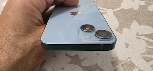Vand IPhone 14 simplu 