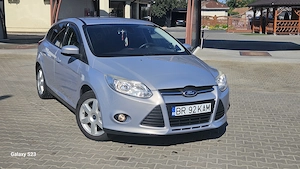 Ford Focus Mk3 1.6 Benzina