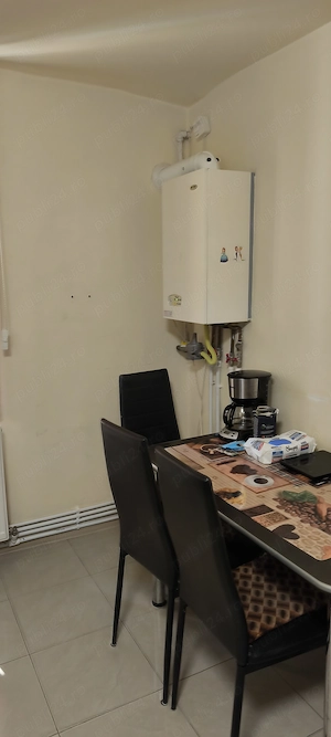 Închiriez apartament in Reșița Govandari - imagine 10