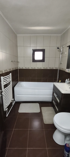 Închiriez apartament in Reșița Govandari - imagine 5