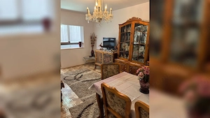 Apartament 4 camere,100 mp,etaj 2,zona centrală Turda, comision 0% - imagine 2
