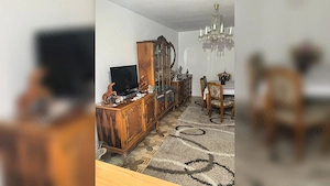 Apartament 4 camere,100 mp,etaj 2,zona centrală Turda, comision 0% - imagine 3