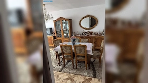 Apartament 4 camere,100 mp,etaj 2,zona centrală Turda, comision 0%