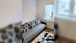 Apartament 4 camere,100 mp,etaj 2,zona centrală Turda, comision 0% - imagine 9