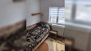 Apartament 4 camere,100 mp,etaj 2,zona centrală Turda, comision 0% - imagine 12