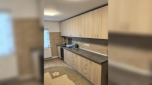 Apartament 4 camere,100 mp,etaj 2,zona centrală Turda, comision 0% - imagine 5