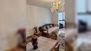 Apartament 4 camere,100 mp,etaj 2,zona centrală Turda, comision 0% - imagine 4