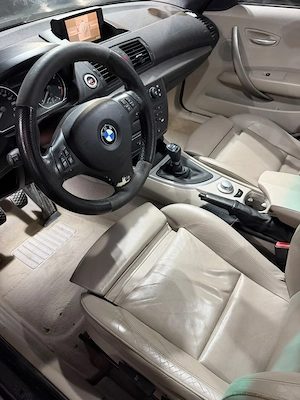 De Vinzare Bmw seria 1 - imagine 4