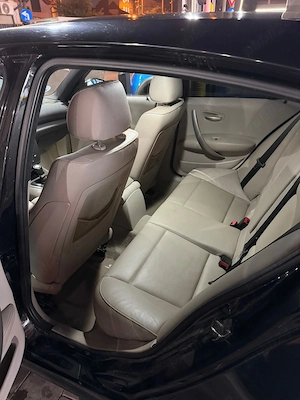 De Vinzare Bmw seria 1 - imagine 5