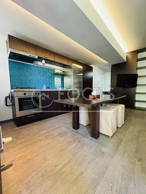 Apartament 2 camere, vedere Parc Garibaldi-Floreasca - imagine 5