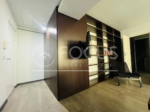 Apartament 2 camere, vedere Parc Garibaldi-Floreasca - imagine 7