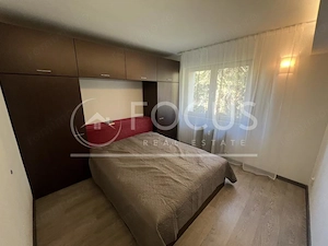 Apartament 2 camere, vedere Parc Garibaldi-Floreasca - imagine 9