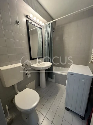 Apartament 2 camere, vedere Parc Garibaldi-Floreasca - imagine 10