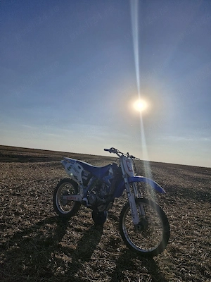 Yamaha wr426 - imagine 2
