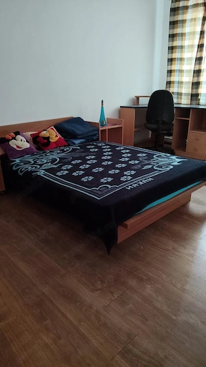 inchiriez ap 3 camere, 3 min metrou 1 Decembrie 1918, 500 euro