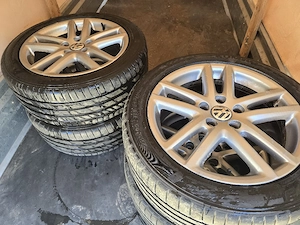 jante r17 vw