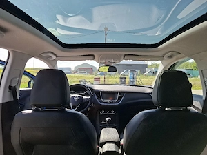 Opel Grandland X - imagine 2