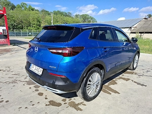 Opel Grandland X - imagine 5