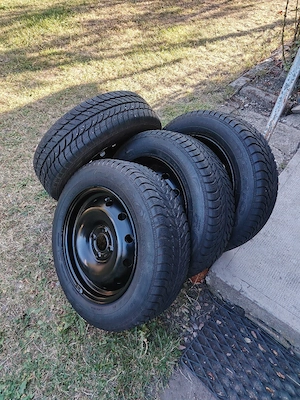 Roti Logan 185/65 R15 fabricate 2024