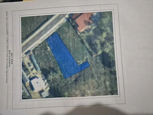 Vand teren intravilan situat in suburbia brodoc  - imagine 3