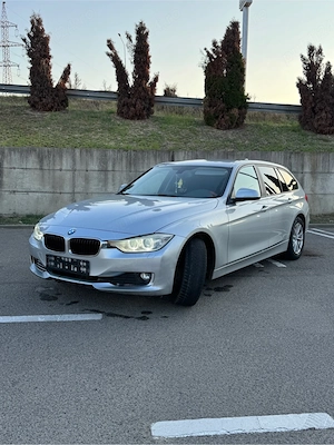 bmw seria 3 f31 vand schimb  - imagine 5