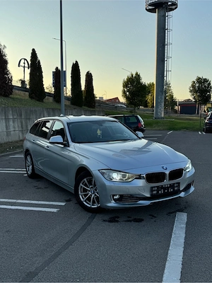 bmw seria 3 f31 vand schimb  - imagine 2