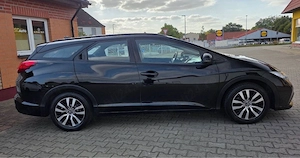Honda Civic 2015   1.6 Diesel - imagine 2