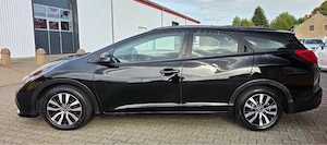 Honda Civic 2015   1.6 Diesel