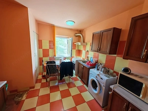 Apartament cu 2 camere , etajul 2 ,Lipovei , între Biserică și Sever Bocu - imagine 2