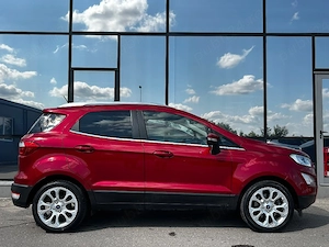 Ford Ecosport - imagine 1