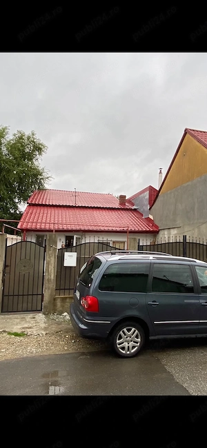 Casa de vânzare în Timișoara 