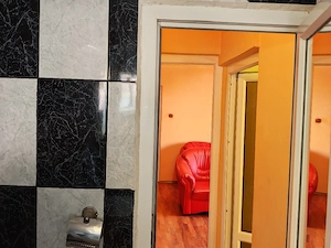 Apartament cu 2 camere , etajul 2 ,Lipovei , între Biserică și Sever Bocu - imagine 11