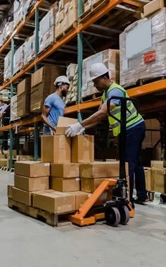 operator ambalare   pregătire colete   de la 4.500 lei net lună